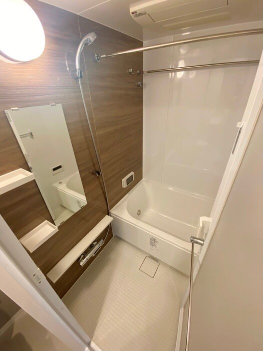 物件内観写真11　(バス／シャワールーム等)