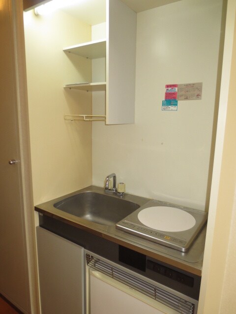 物件内観写真7　(キッチン)