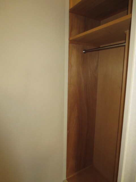 物件内観写真9　(収納)