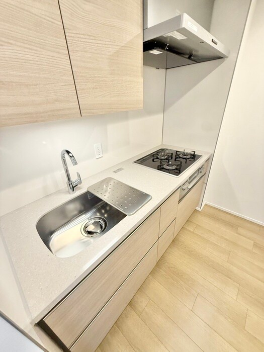 物件内観写真8　(キッチン)