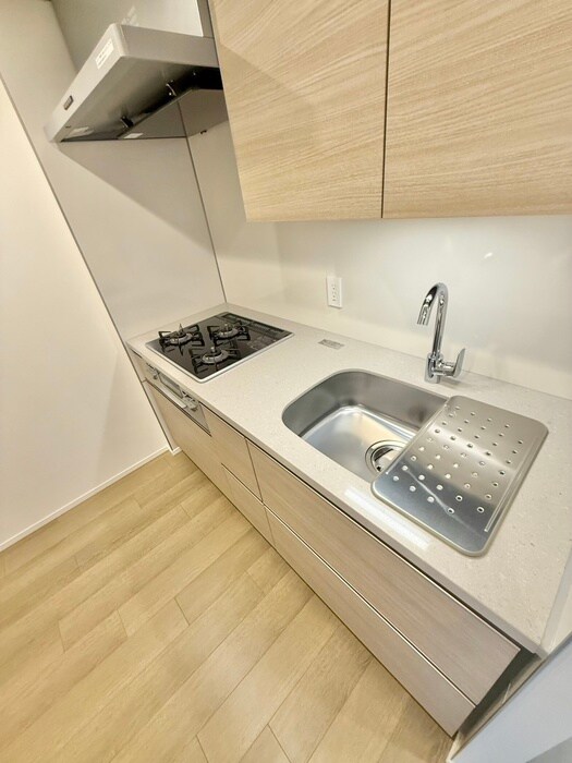 物件内観写真8　(キッチン)