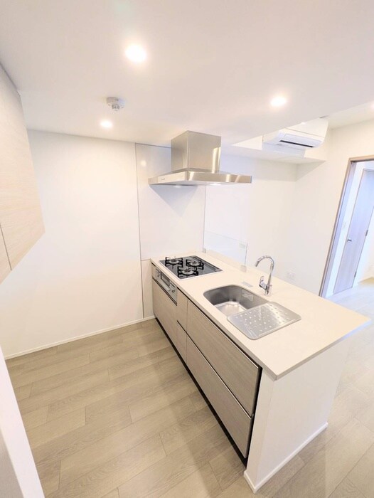 物件内観写真8　(キッチン)