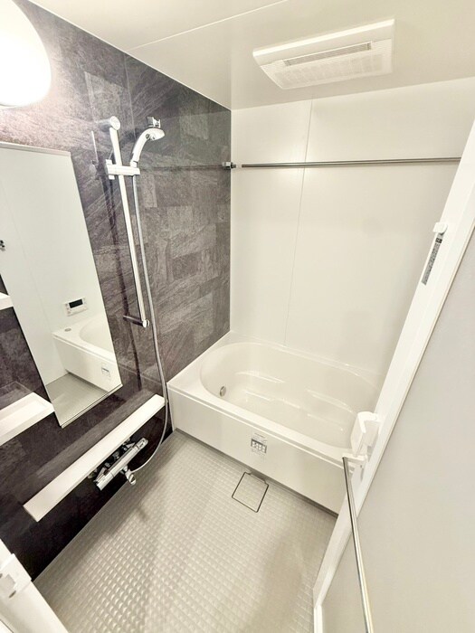 物件内観写真9　(バス／シャワールーム等)