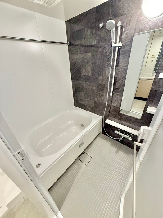 物件内観写真9　(バス／シャワールーム等)