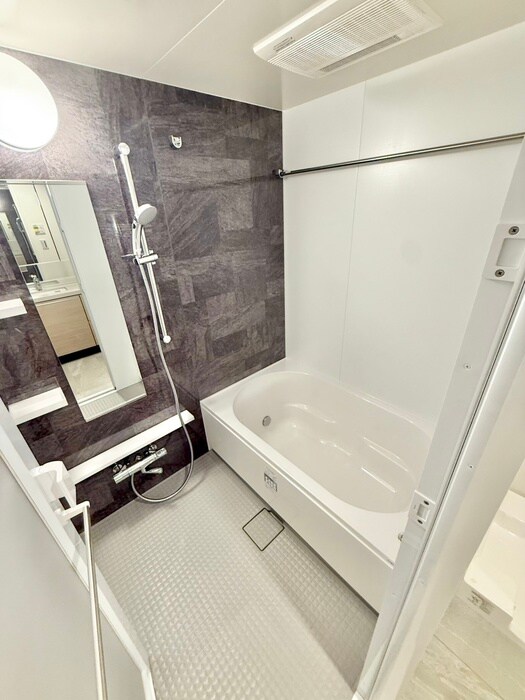 物件内観写真9　(バス／シャワールーム等)