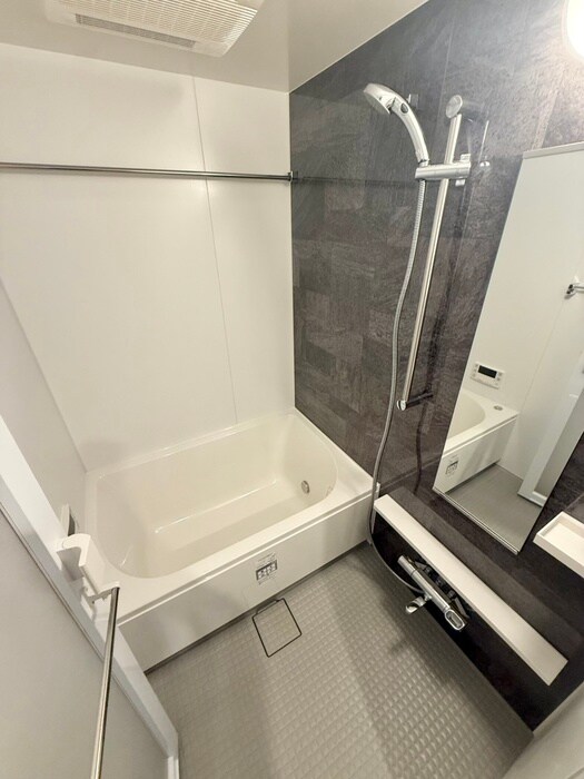 物件内観写真9　(バス／シャワールーム等)