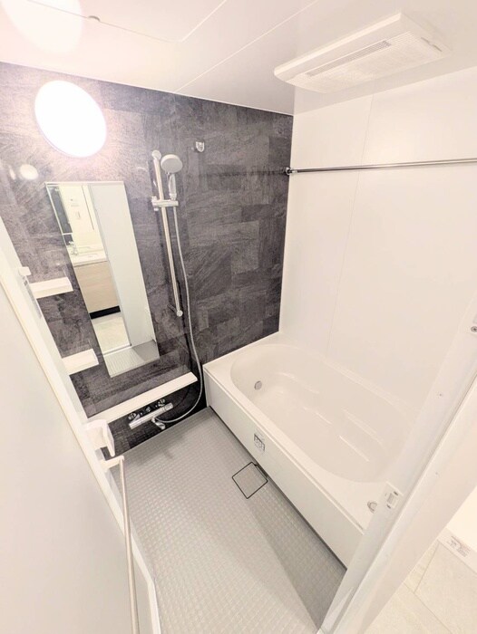 物件内観写真9　(バス／シャワールーム等)