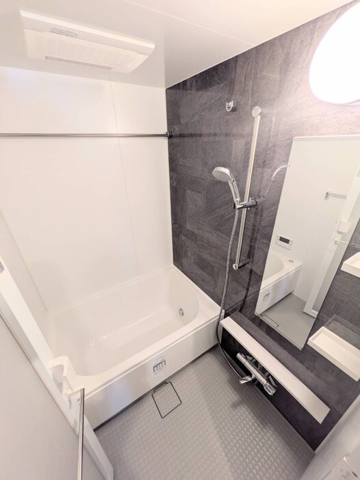 物件内観写真9　(バス／シャワールーム等)