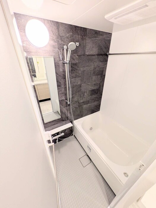 物件内観写真9　(バス／シャワールーム等)