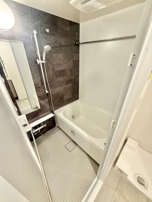 物件内観写真9　(バス／シャワールーム等)