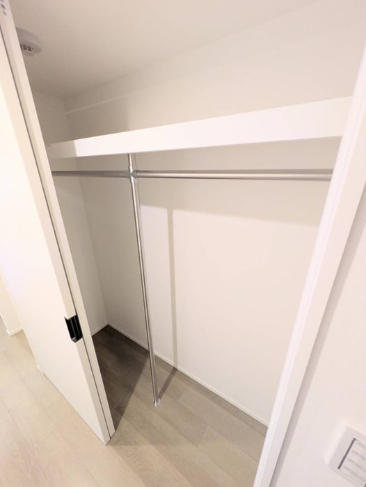 物件内観写真12　(収納)