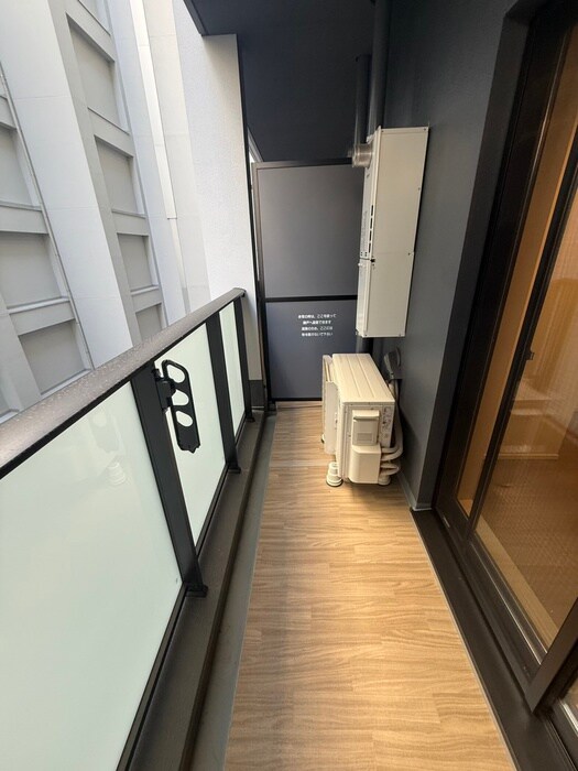 物件内観写真14　(ベランダ・バルコニー)