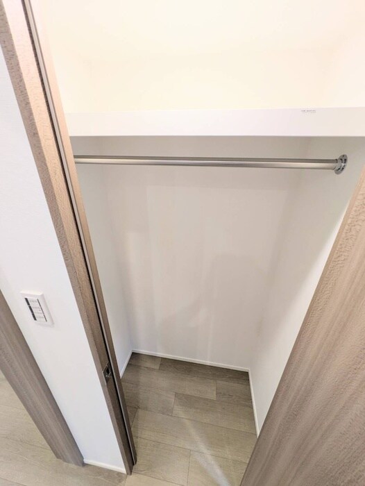 物件内観写真14　(収納)