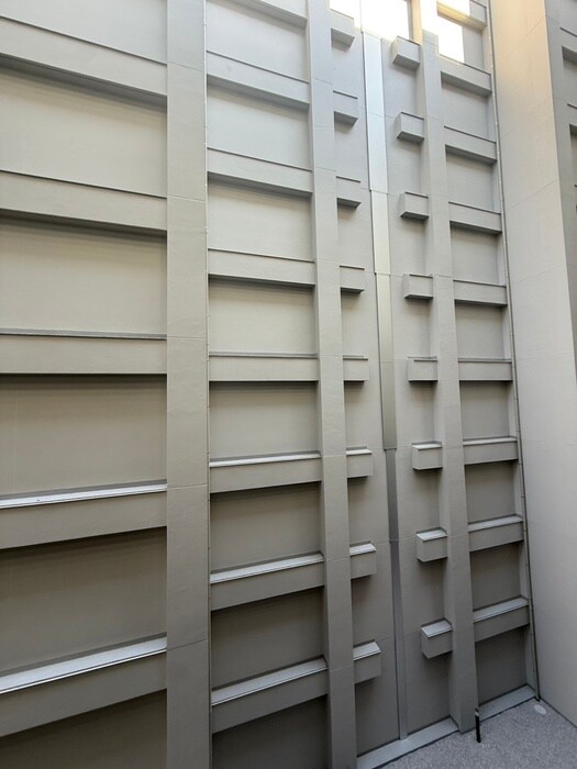 物件内観写真15　(室内からの展望)