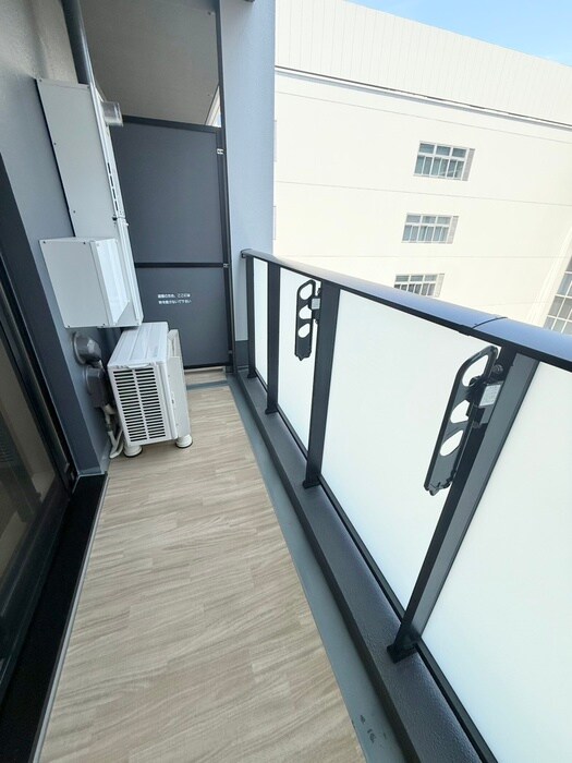 物件内観写真15　(ベランダ・バルコニー)