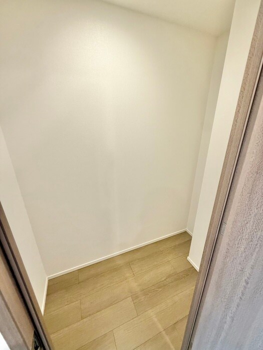 物件内観写真19　(収納)