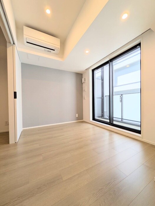 物件内観写真19　(居室)