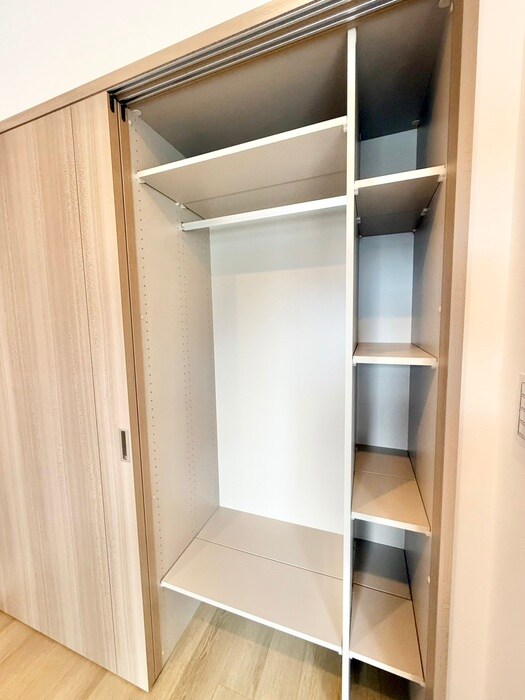 物件内観写真20　(収納)