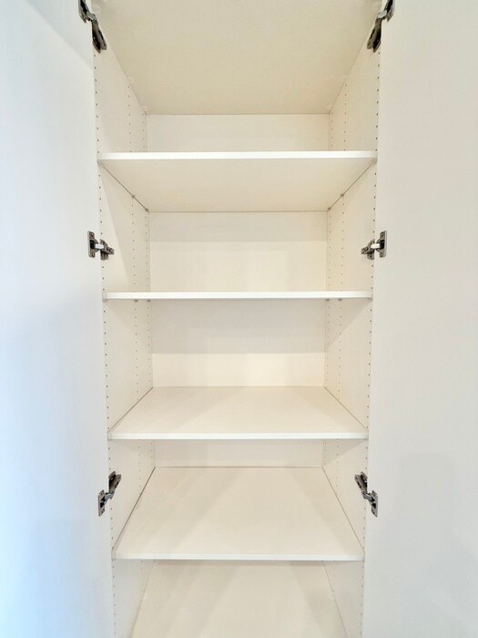 物件内観写真20　(収納)