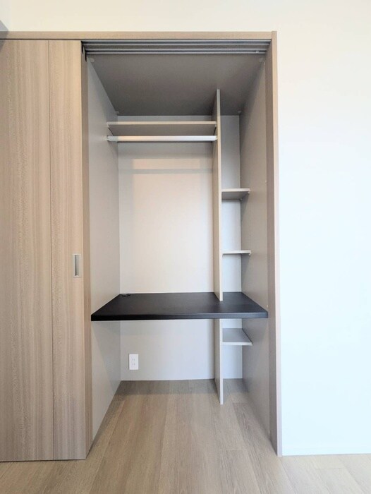 物件内観写真21　(収納)