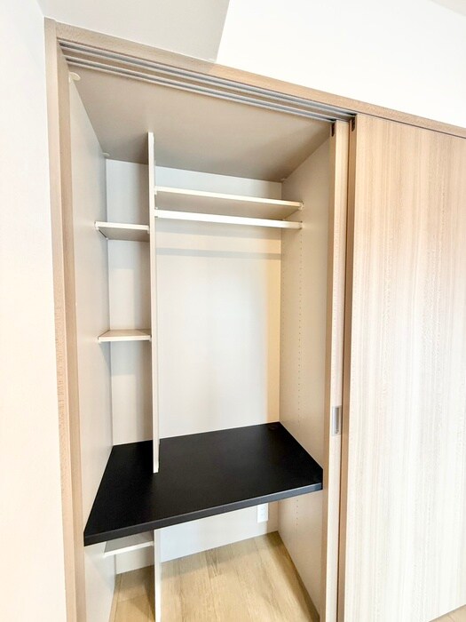 物件内観写真22　(収納)