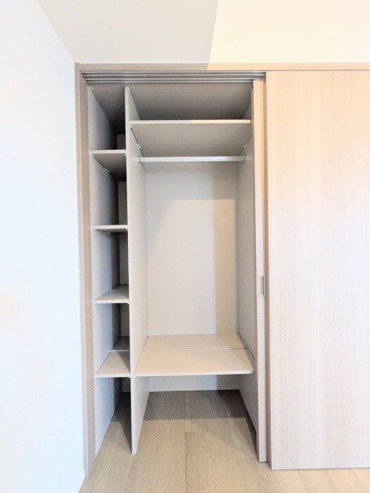 物件内観写真22　(収納)