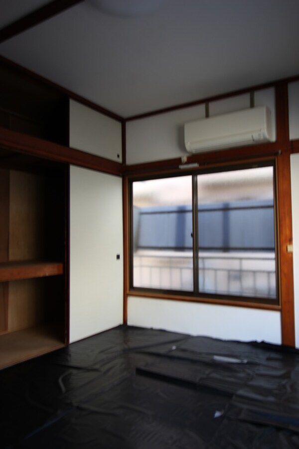 居室