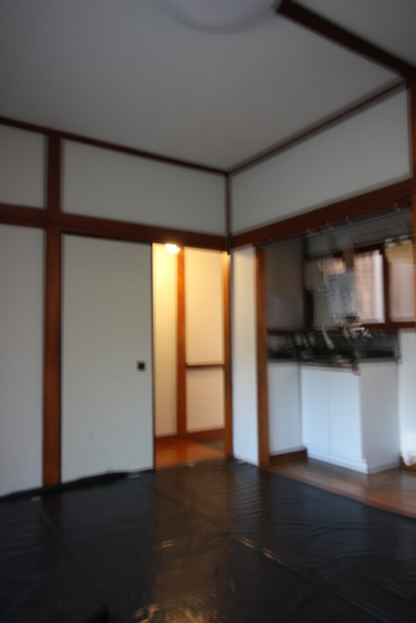居室