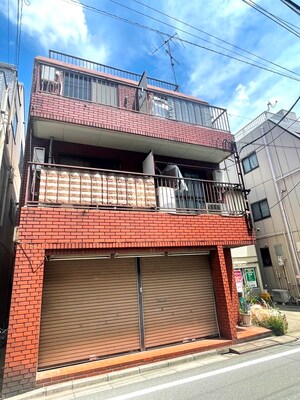 根岸ビル外観写真