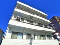 アスリ－トタカハシ南棟