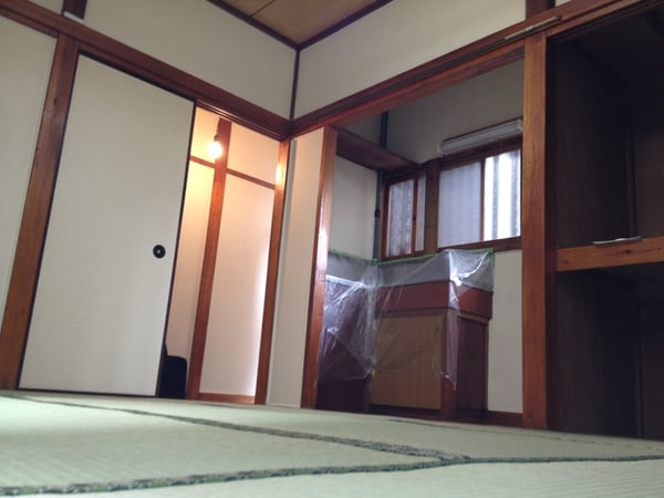 居室