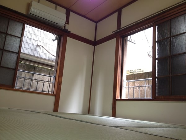 居室