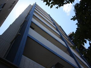 ｸﾞﾗﾝﾌｫ-ｽ横浜伊勢佐木町(602)外観写真
