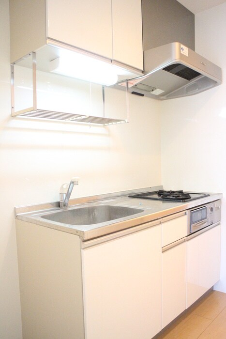 物件内観写真5　(キッチン)