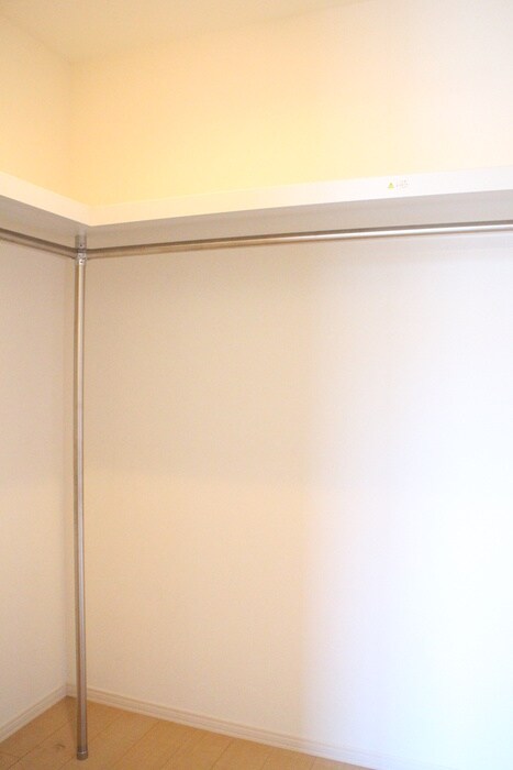 物件内観写真10　(収納)