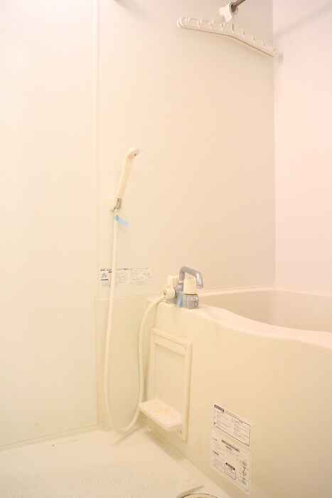 物件内観写真11　(バス／シャワールーム等)