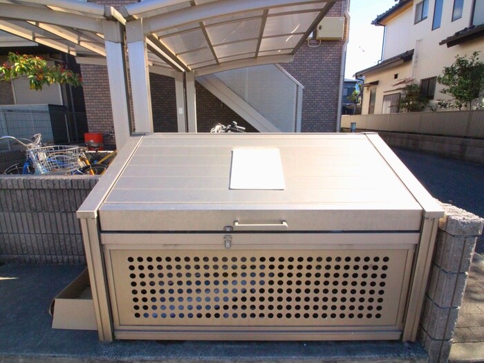 物件外観写真4　(その他)