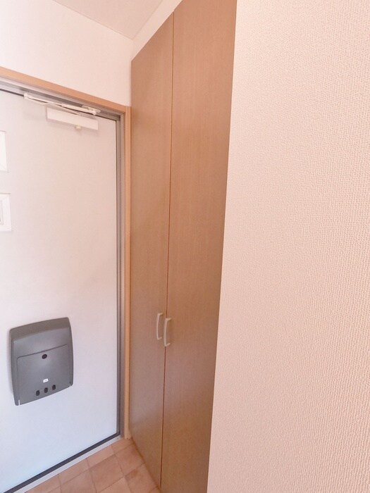 物件内観写真18　(靴箱)