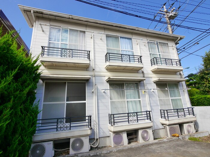 物件外観写真2　(その他)