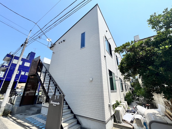 サクラメント蓮根