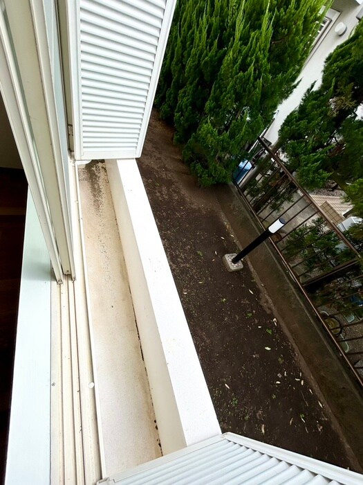 物件内観写真15　(ベランダ・バルコニー)