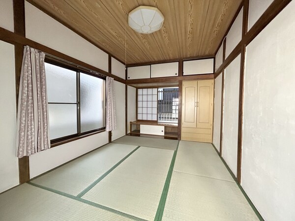 居室