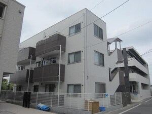 メゾン梨花Ⅵ外観写真