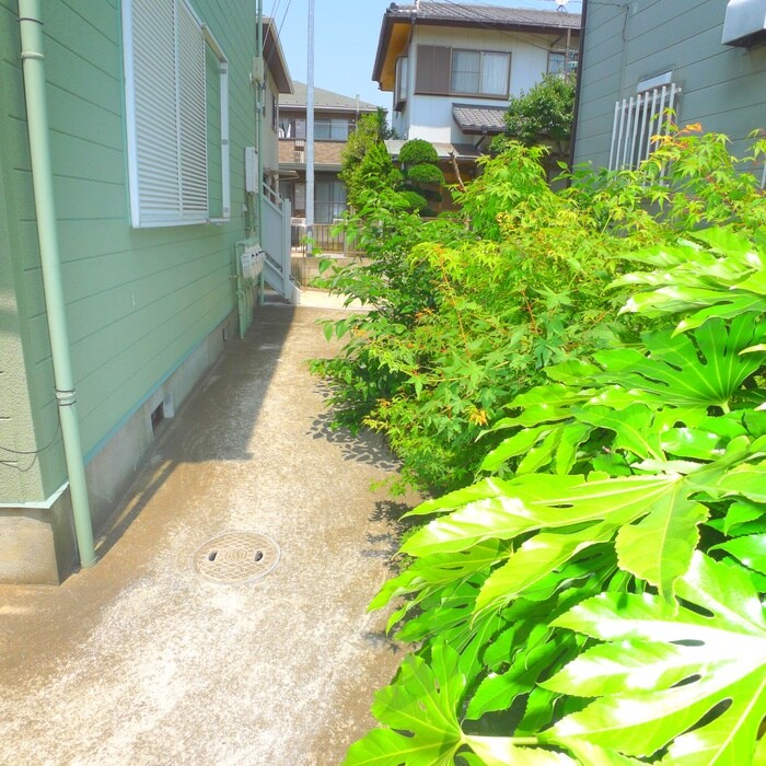 物件外観写真3　(周辺環境)