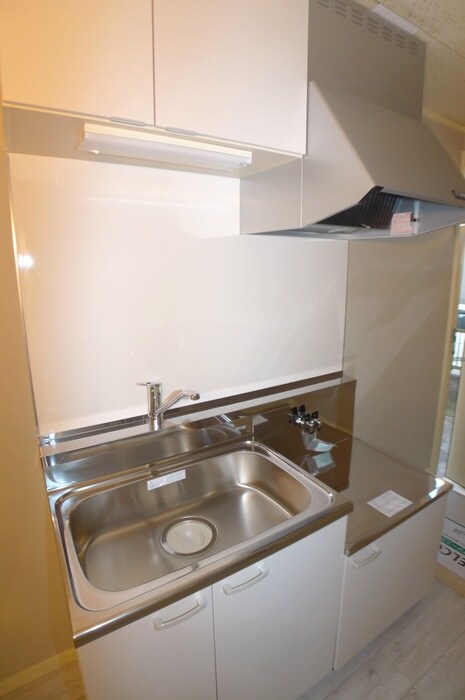 物件内観写真12　(キッチン)