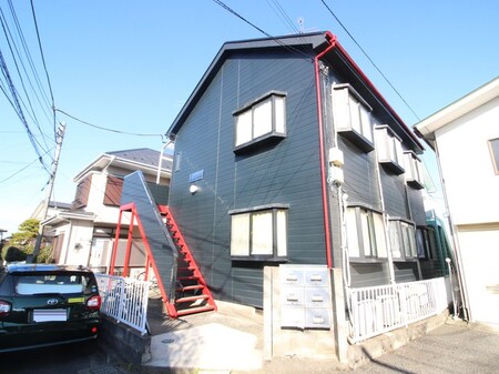Ｎ－ＨＯＵＳＥ外観写真