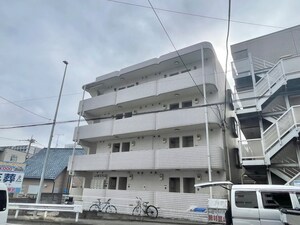 アヴニールNo.15外観写真
