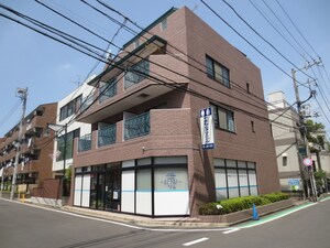 ステラ２１外観写真