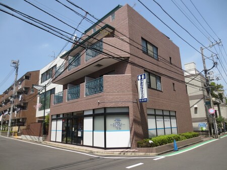 ステラ２１外観写真