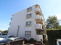 ア－バンスティ茅ヶ崎の外観写真